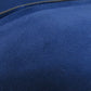 LOEWE Shoulder Bag leather blue one belt anagram
