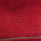 LOUIS VUITTON Handbag M51902 Monogram canvas Brown Sonatine Monogram