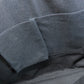 BURBERRY Handbag PVC, Leather Brown Check Pattern 2WAY Women Used Authentic