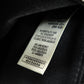 BURBERRY Handbag PVC, Leather Brown Check Pattern 2WAY Women Used Authentic