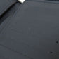 LOUIS VUITTON Long Wallet Purse M62295 Monogram Eclipse black Zippy wallet  Vertical mens Used Authentic