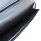 LOUIS VUITTON Long Wallet Purse M62295 Monogram Eclipse black Zippy wallet  Vertical mens Used Authentic