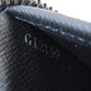 LOUIS VUITTON Long Wallet Purse M62295 Monogram Eclipse black Zippy wallet  Vertical mens Used Authentic