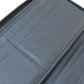 LOUIS VUITTON Long Wallet Purse M62295 Monogram Eclipse black Zippy wallet  Vertical mens Used Authentic