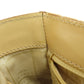 CELINE Handbag canvas beige C Macadam Women Used Authentic