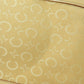 CELINE Handbag canvas beige C Macadam Women Used Authentic