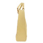 CELINE Handbag canvas beige C Macadam Women Used Authentic