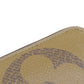 LOUIS VUITTON Long Wallet Purse M69353 Monogram Giant Brown Zippy Wallet Monogram Reverse