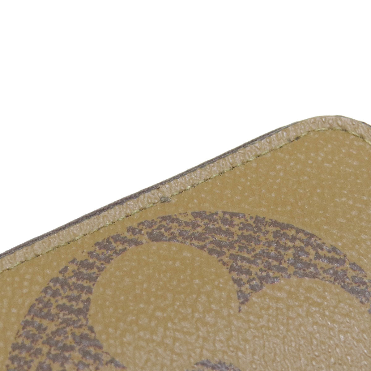 LOUIS VUITTON Long Wallet Purse M69353 Monogram Giant Brown Zippy Wallet Monogram Reverse