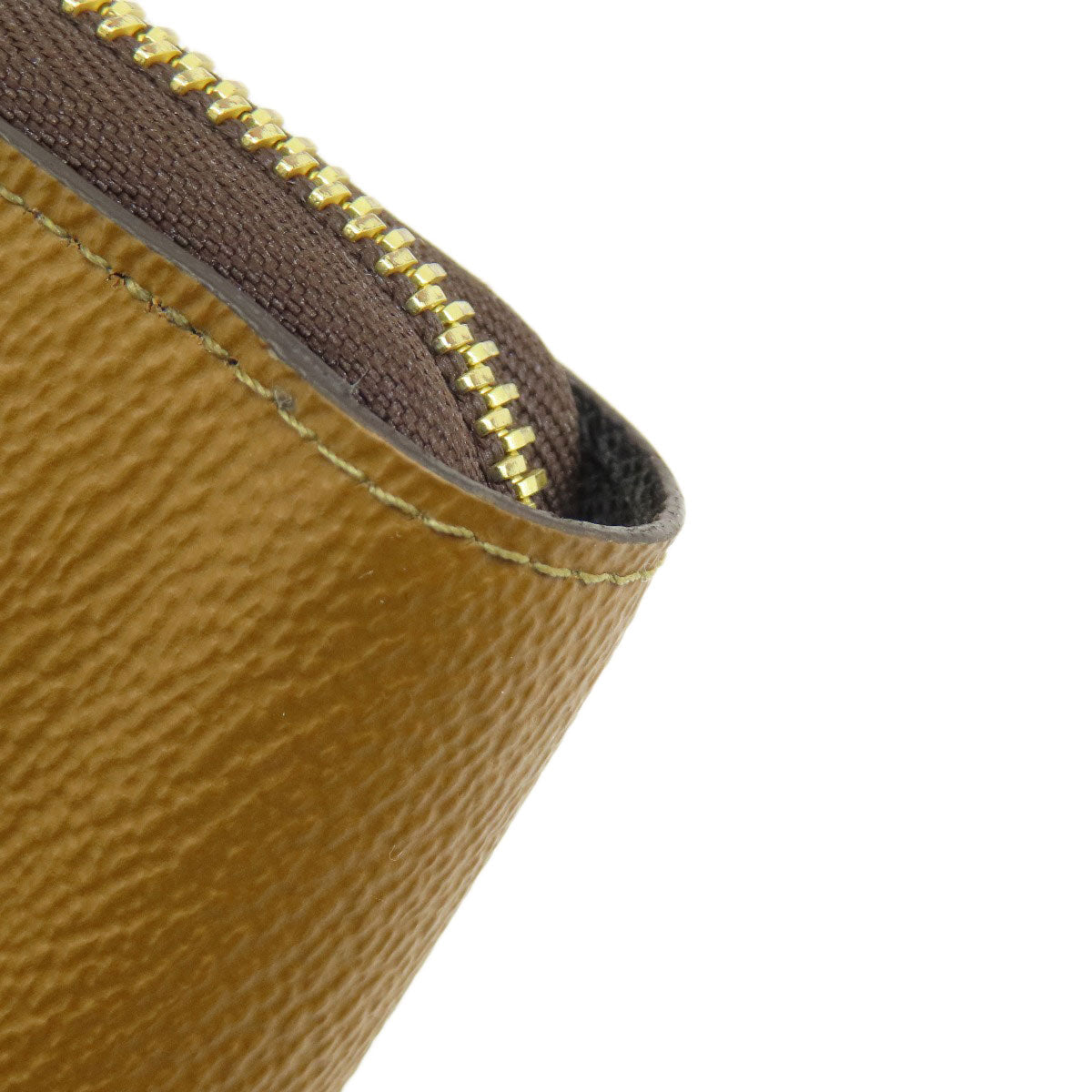 LOUIS VUITTON Long Wallet Purse M69353 Monogram Giant Brown Zippy Wallet Monogram Reverse