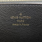LOUIS VUITTON Long Wallet Purse M69353 Monogram Giant Brown Zippy Wallet Monogram Reverse