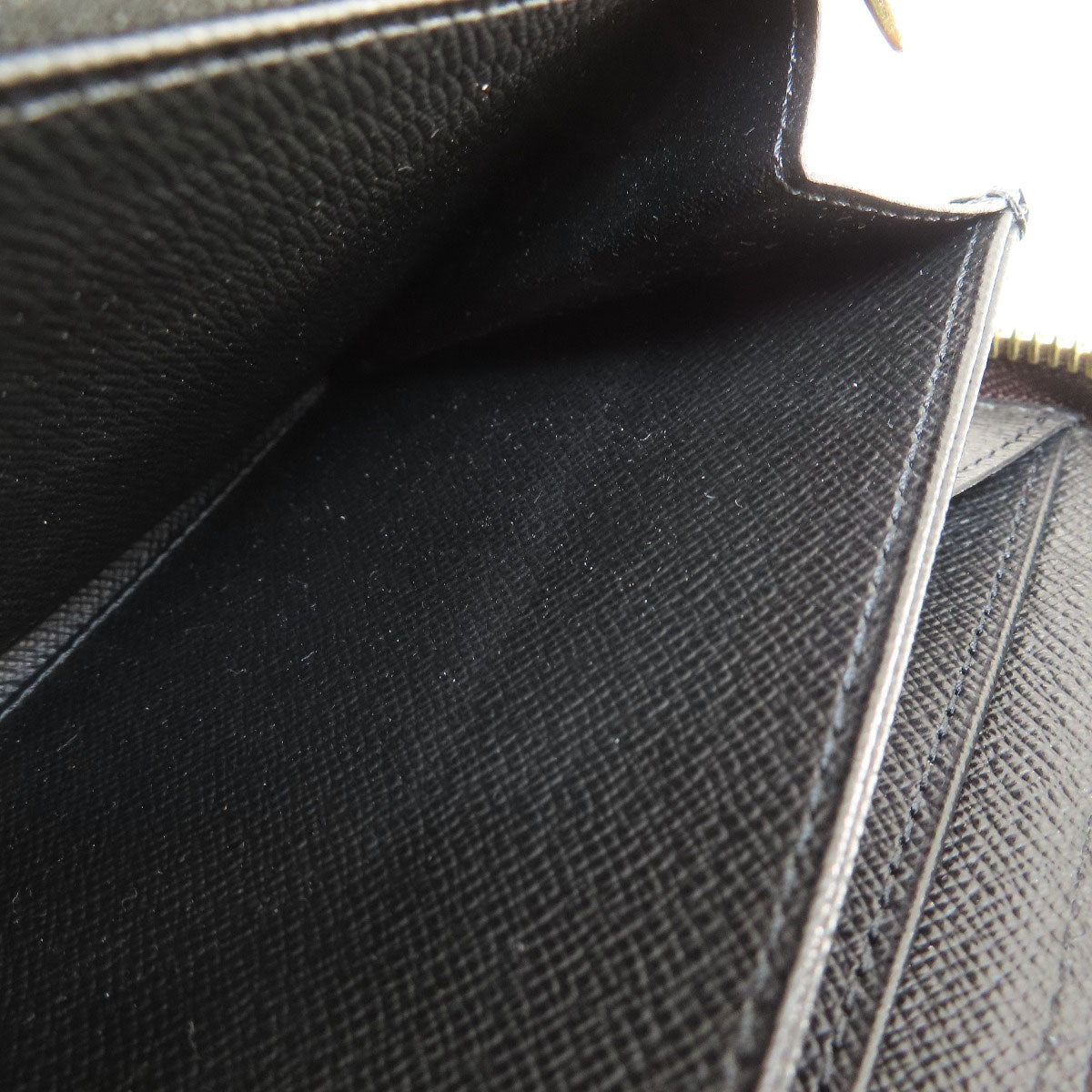 LOUIS VUITTON Long Wallet Purse M69353 Monogram Giant Brown Zippy Wallet Monogram Reverse