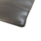 BALENCIAGA Clutch bag 373834 leather black logo Women Used Authentic