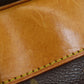 LOUIS VUITTON Handbag M47270 Monogram canvas Brown Deauville Monogram Women Used Authentic