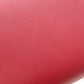 GUCCI Long Wallet Purse 453158 Calfskin Red Bamboo Women Used Authentic
