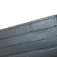 LOUIS VUITTON Bifold Wallet M62045 Taiga Leather black Portefeuille Amerigo NM mens Used Authentic