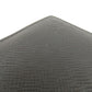 LOUIS VUITTON Bifold Wallet M62045 Taiga Leather black Portefeuille Amerigo NM mens Used Authentic