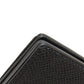 LOUIS VUITTON Bifold Wallet M62045 Taiga Leather black Portefeuille Amerigo NM mens Used Authentic