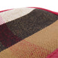 BURBERRY Shoulder Bag leather Red Mini cross body Women Used Authentic