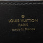 LOUIS VUITTON Coin case M67690 Giant monogram canvas Brown Zippy Coin Purse Monogram Giant Women Used Authentic