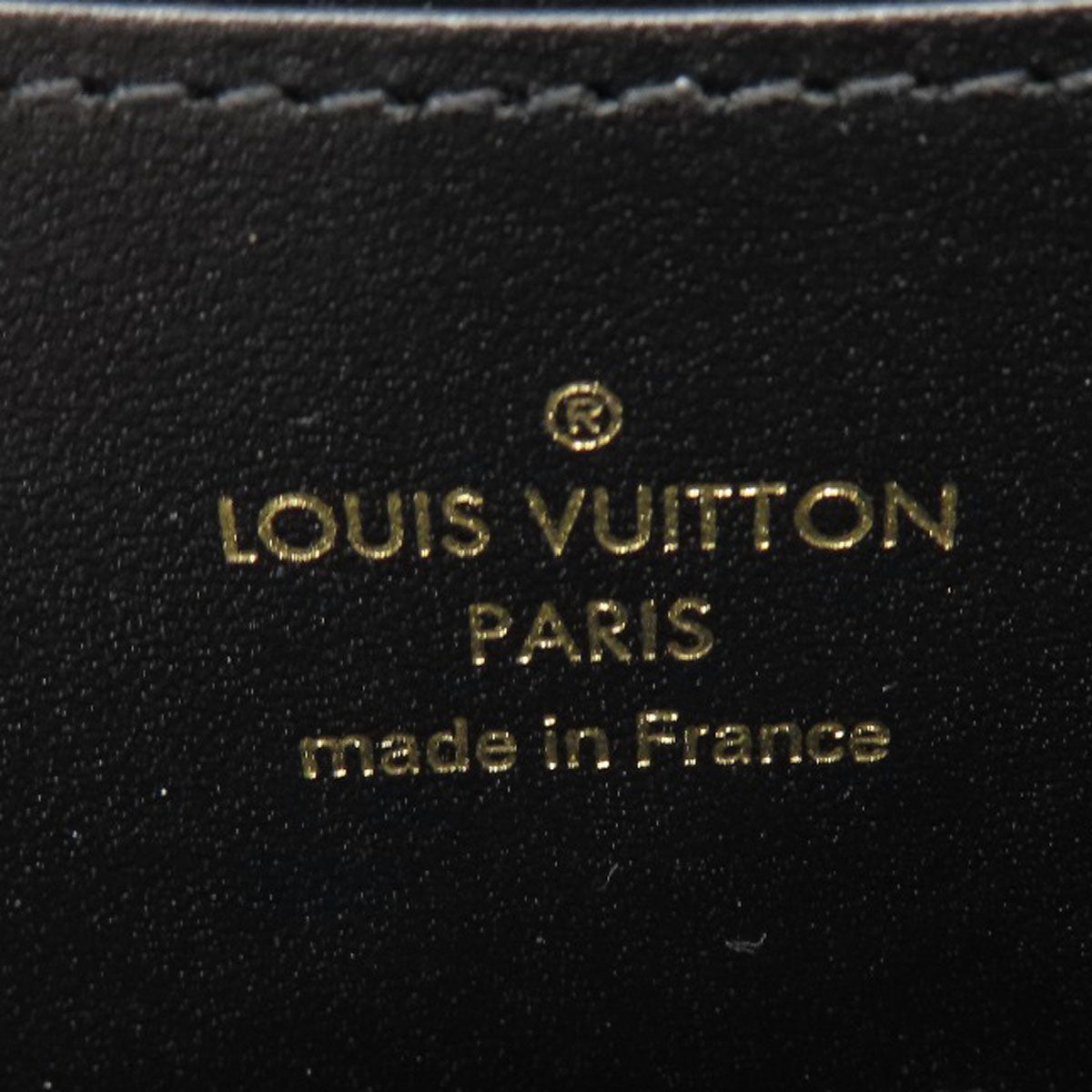 LOUIS VUITTON Coin case M67690 Giant monogram canvas Brown Zippy Coin Purse Monogram Giant Women Used Authentic