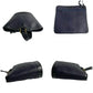Dior Shoulder Bag leather Navy