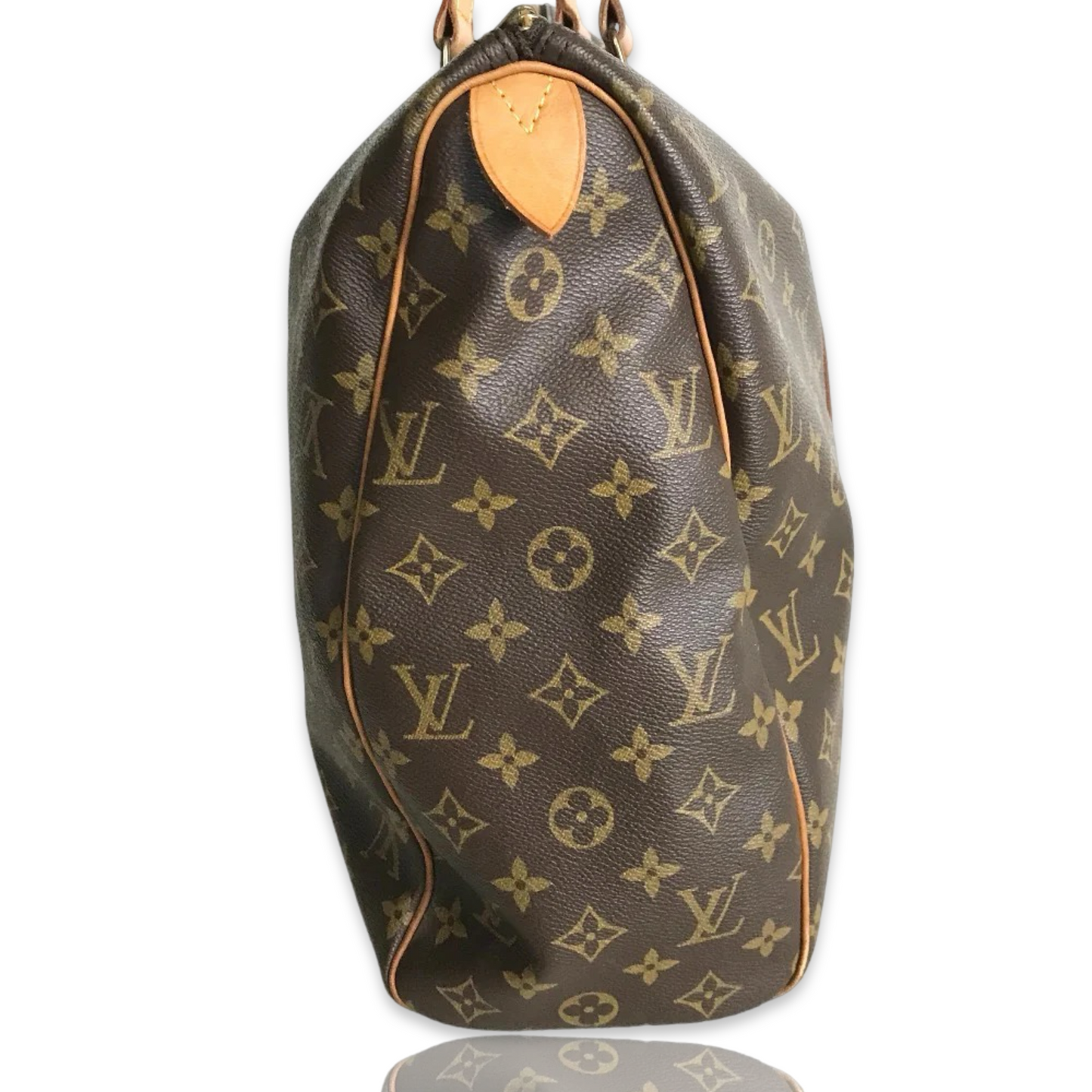 LOUIS VUITTON SAC FLANERIE TOTE
