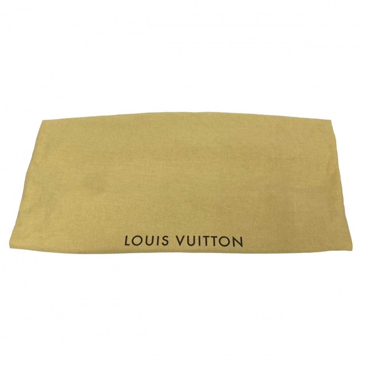 LOUIS VUITTON Business bag M31012 leather black Taiga Kasbeck GM mens Used Authentic