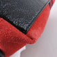 GUCCI Shoulder Bag 499621 Suede, Leather Red Ofidia Women Used Authentic