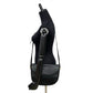 BURBERRY Shoulder Bag leather black