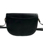 BURBERRY Shoulder Bag leather black