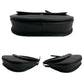 BURBERRY Shoulder Bag leather black