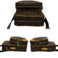 LOUIS VUITTON Shoulder Bag M45236 Leather, PVC Brown Monogram Amazone Women(Unisex) Used Authentic