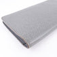 LOUIS VUITTON Long Wallet Purse M32653 Taiga gray Portefeuille Brazza mens Used Authentic