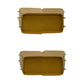 FENDI Shoulder Bag Epi Leather beige logo Metal Women Used Authentic