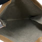 CELINE Tote Bag leather Brown