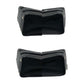 BALENCIAGA Shoulder Bag Leather, Nylon black logo Hardware Tote mens(Unisex) Used Authentic