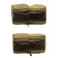BURBERRY Shoulder Bag Canvas, Leather Brown Shadow Horse logo mens Used Authentic