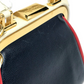 DIOR TRICOLOR GAMAGUCHI