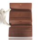 LOUIS VUITTON TRIFOLD MONOGRAM LONG WALLET