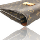 LOUIS VUITTON SERVIET CONSEILLER BRIEFCASE