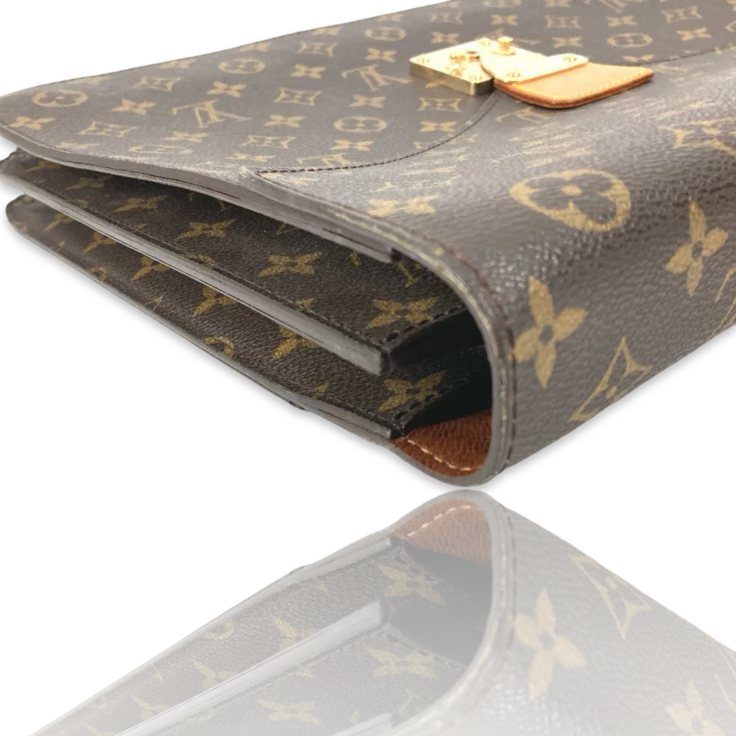 LOUIS VUITTON SERVIET CONSEILLER BRIEFCASE