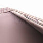 LOUIS VUITTON Long Wallet Purse M6338B Epi Leather lilac Three fold Epi Portefeuille International Women Used Authentic