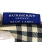 BURBERRY BLUE LABEL NOVA CHECK TOTE