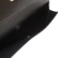 GIVENCHY Bifold Wallet BB605AB0CQ 001 leather black Givenchy Women Used Authentic