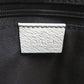 GUCCI Tote Bag 141470 GG canvas, leather beige Abbey line Women Used Authentic