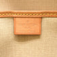 LOUIS VUITTON Handbag M41450 Monogram canvas Brown Monogram Excursion Women Used Authentic