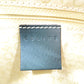 CELINE Shoulder Bag Canvas, Leather olive Women Used Authentic