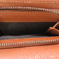 GUCCI Tri-fold wallet 658633 Bamboo Brown Diana medium mens Used Authentic