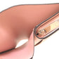 LOUIS VUITTON Bifold Wallet M80629 Monogram Mahina Magnolia Monogram Mahina Portefeuille Claire Women Used Authentic